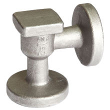 Pièce forgéee adaptée aux besoins du client d&#39;alliage d&#39;aluminium pour des pièces de machines